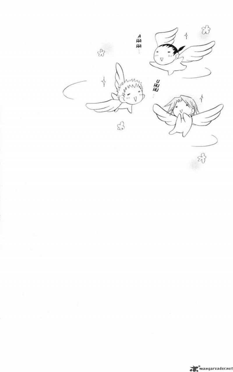 Kaichou Wa Maid Sama 15 2
