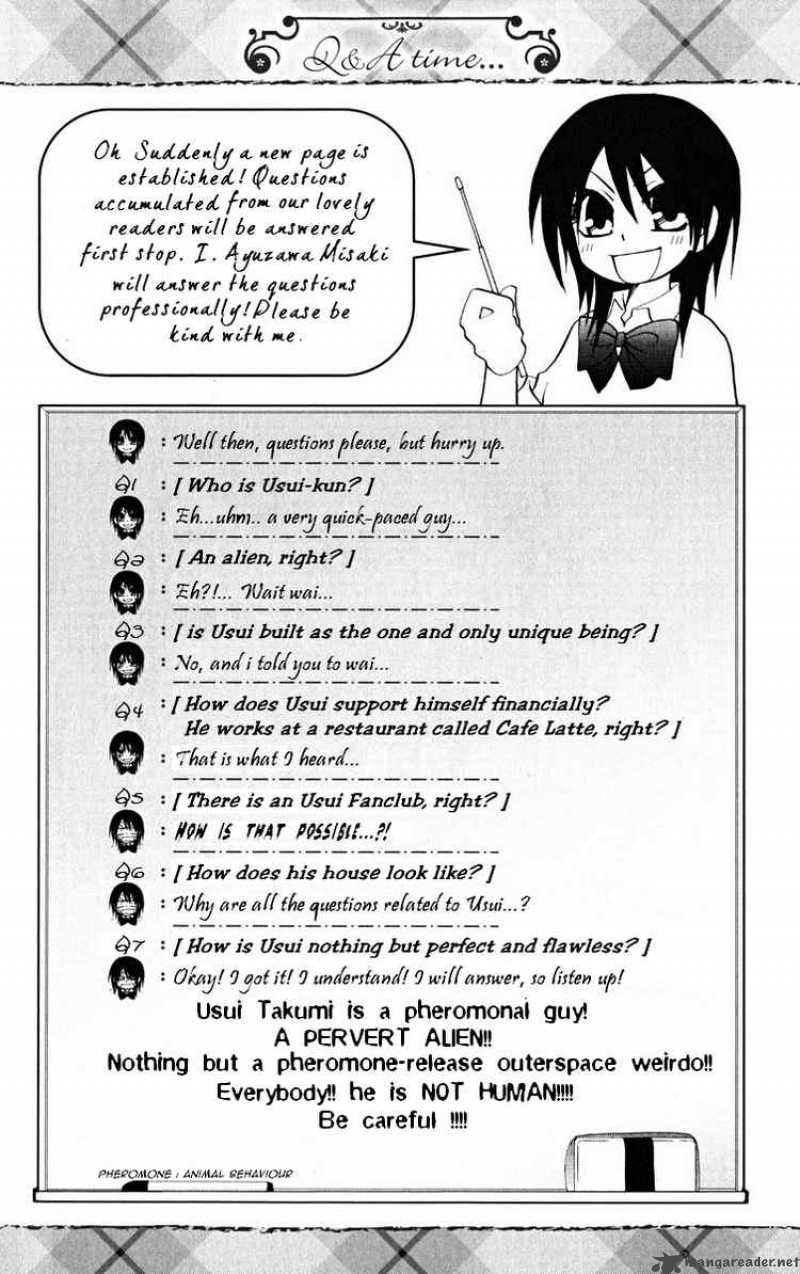 Kaichou Wa Maid Sama 16 37