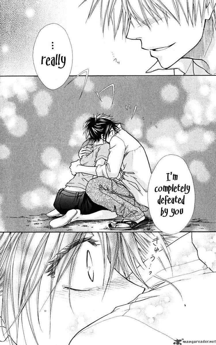 Kaichou Wa Maid Sama 18 28
