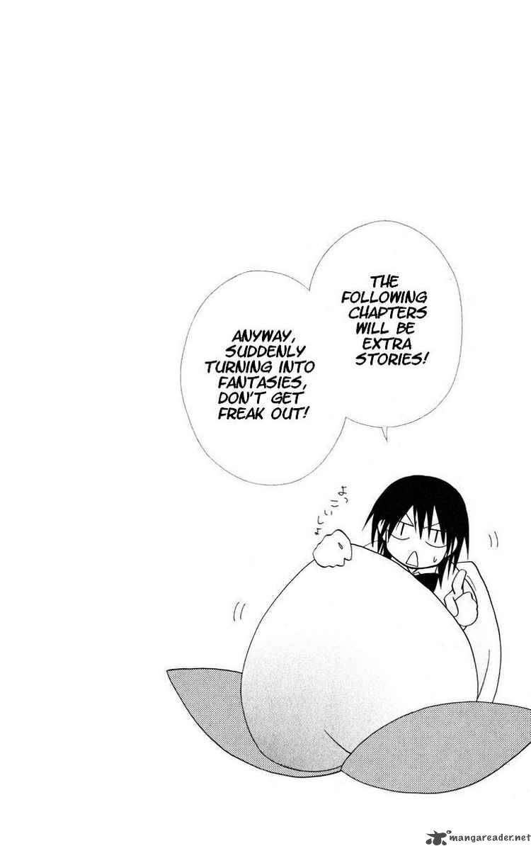 Kaichou Wa Maid Sama 19 34