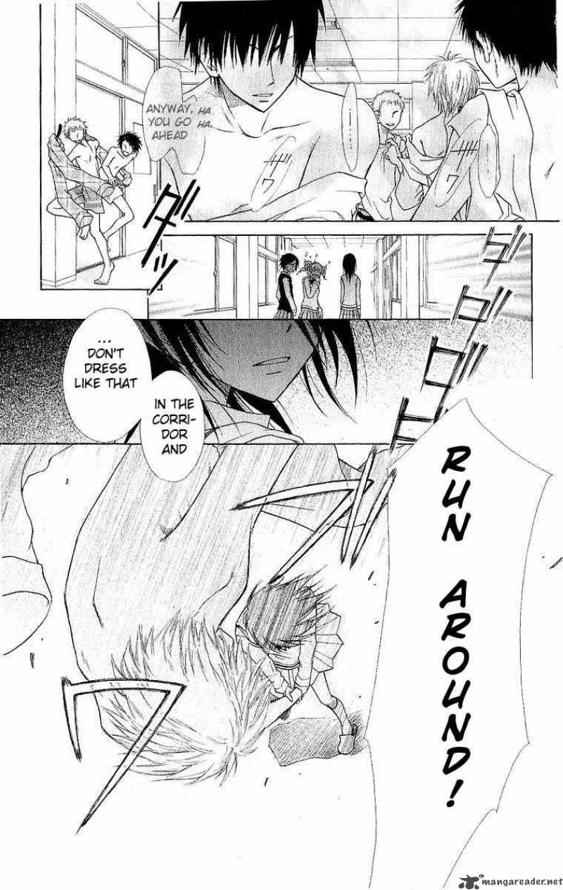 Kaichou Wa Maid Sama 2 2