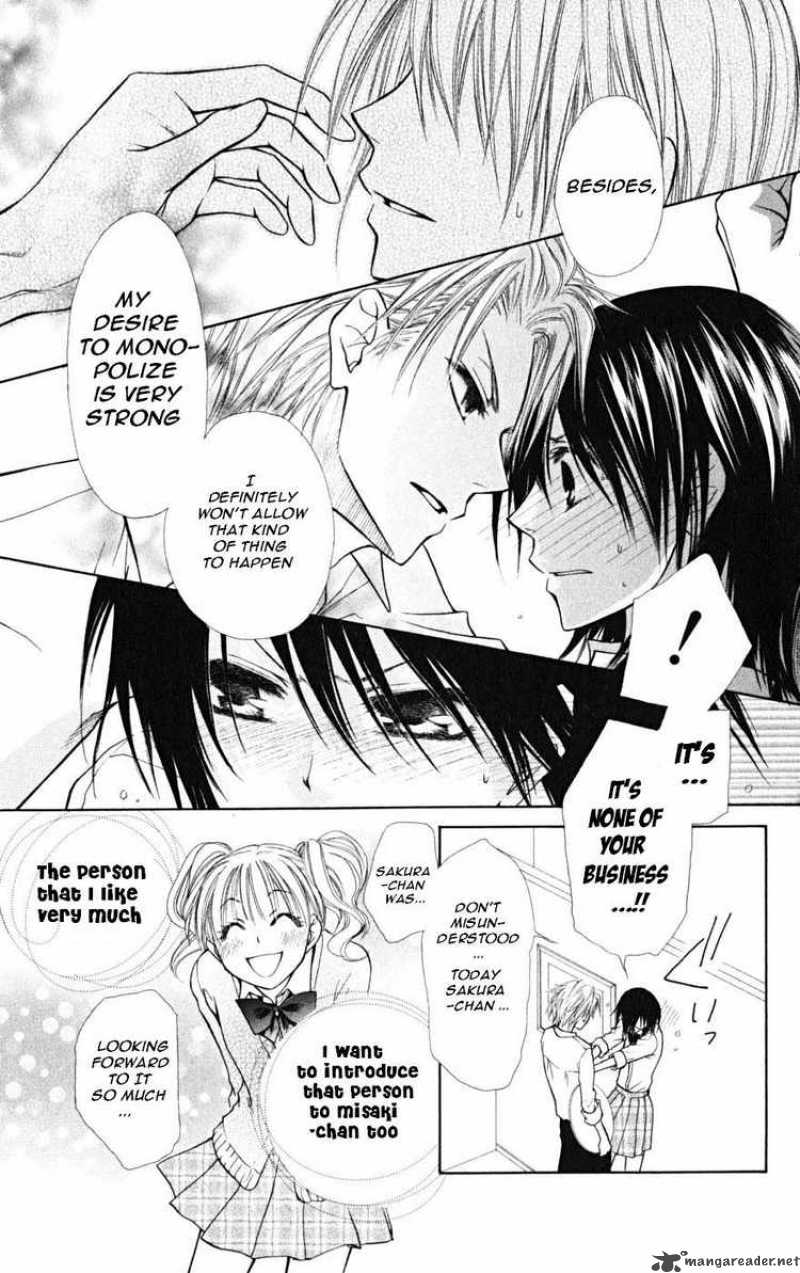 Kaichou Wa Maid Sama 20 24