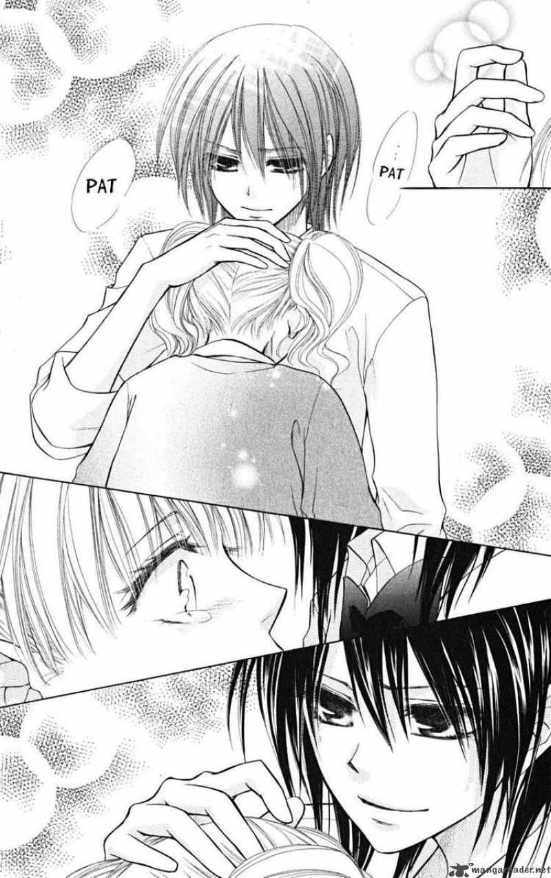 Kaichou Wa Maid Sama 20 33