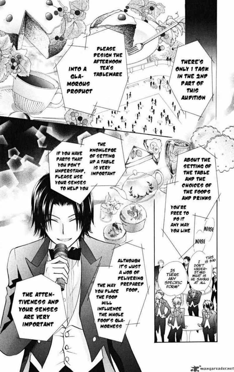 Kaichou Wa Maid Sama 22 30