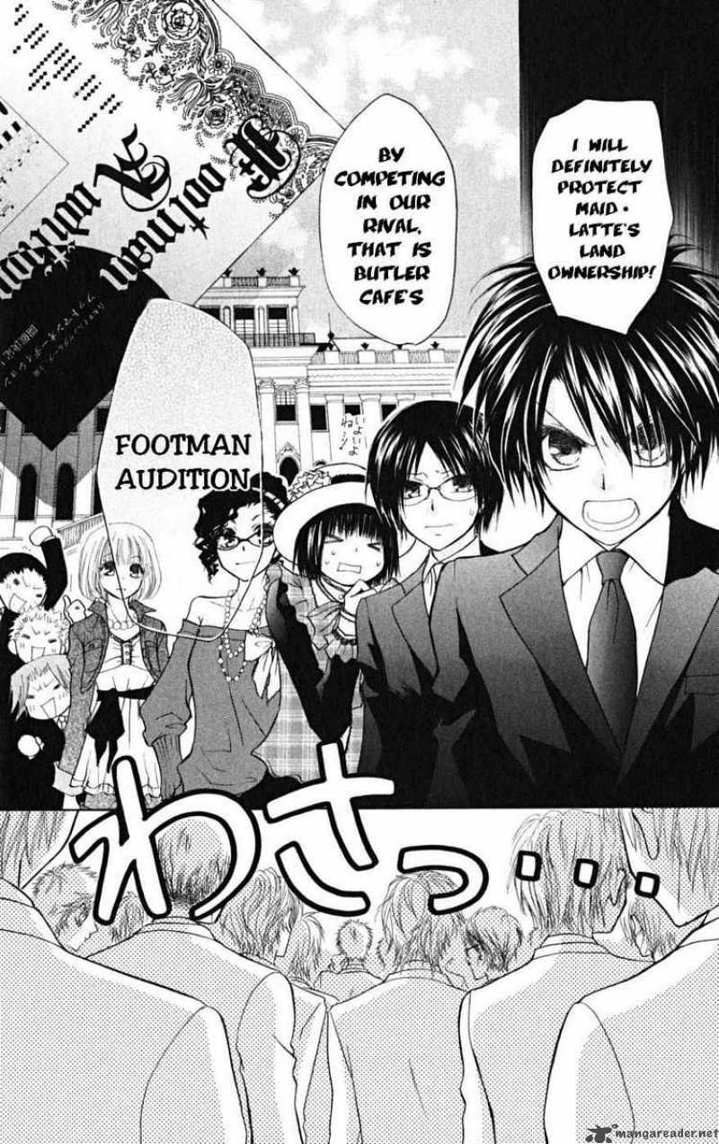 Kaichou Wa Maid Sama 22 4