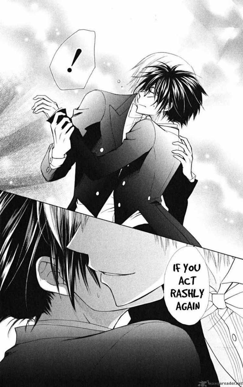 Kaichou Wa Maid Sama 22 46