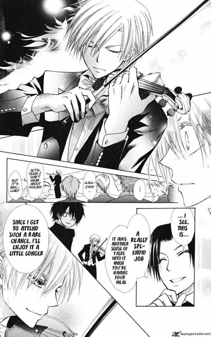 Kaichou Wa Maid Sama 23 20