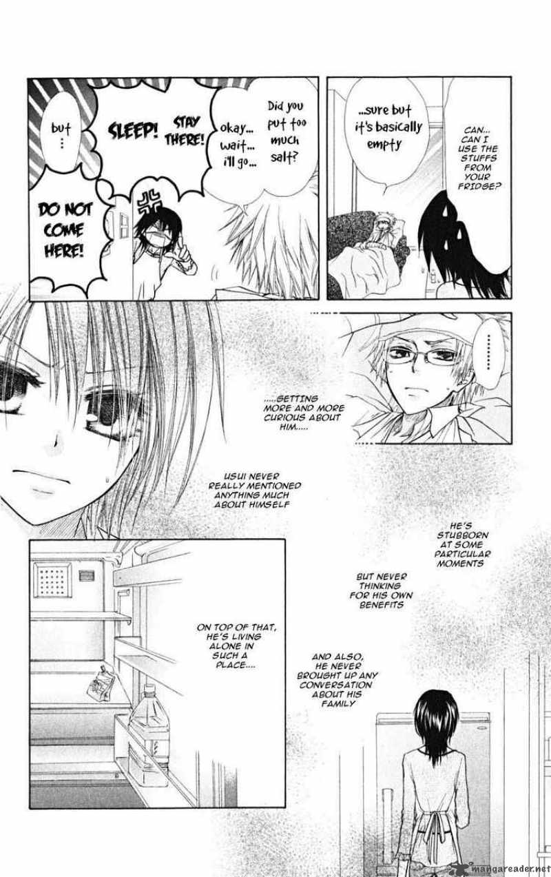 Kaichou Wa Maid Sama 24 12