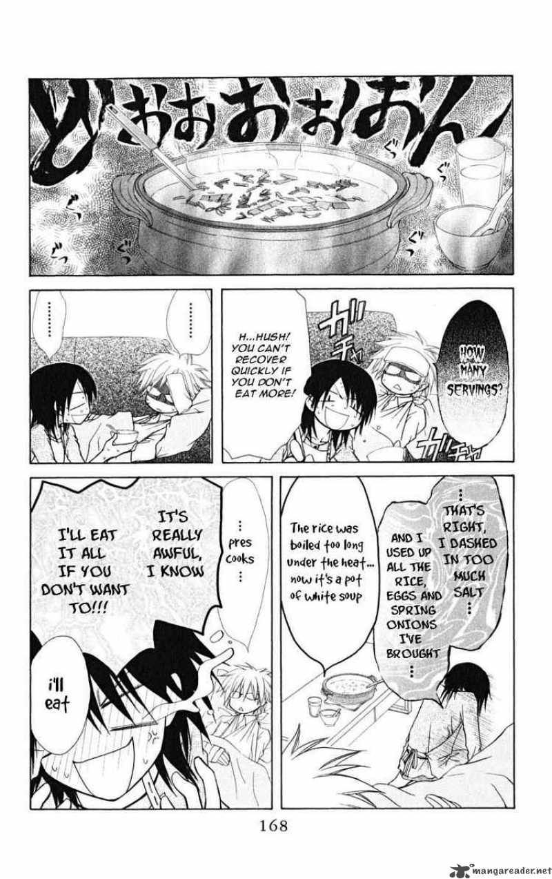 Kaichou Wa Maid Sama 24 14