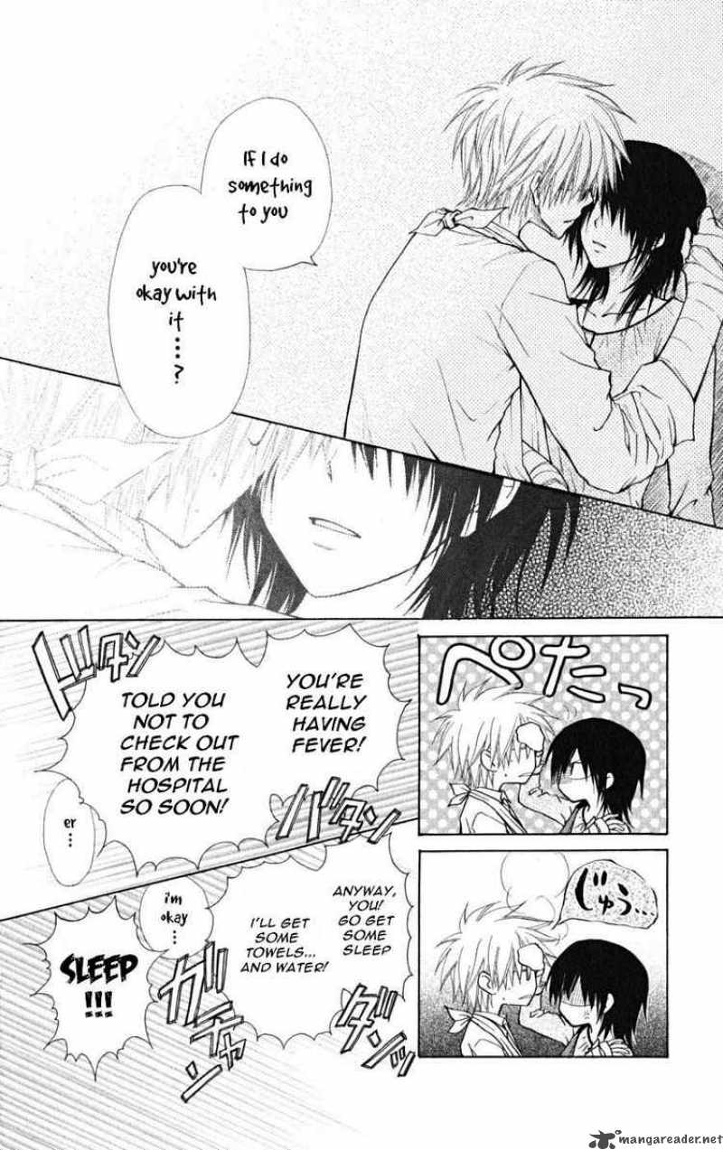 Kaichou Wa Maid Sama 24 6