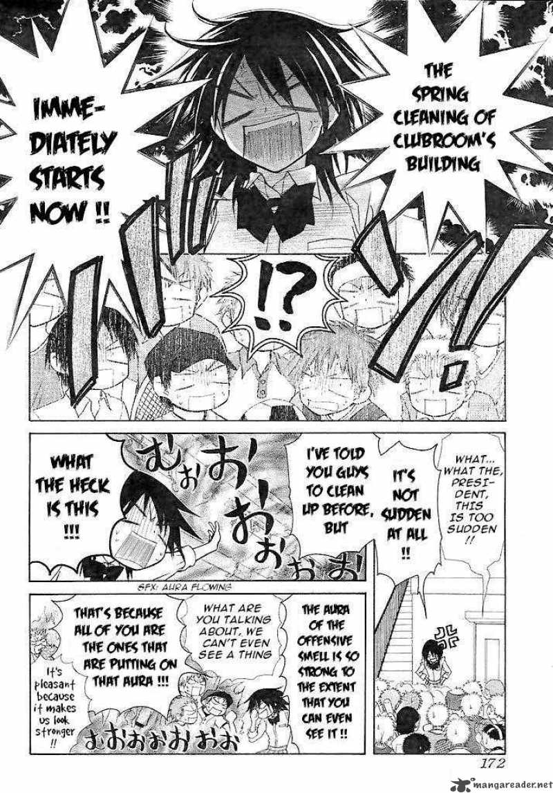 Kaichou Wa Maid Sama 25 3