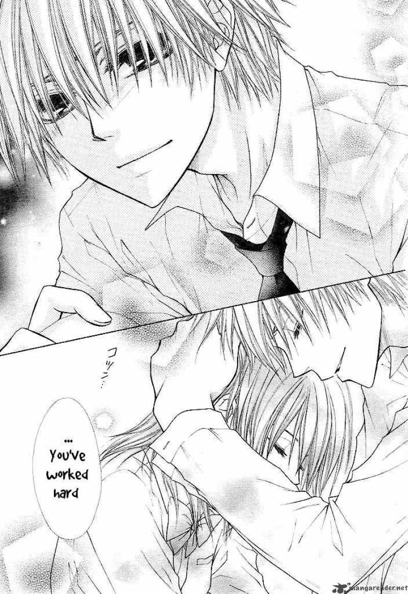 Kaichou Wa Maid Sama 25 30