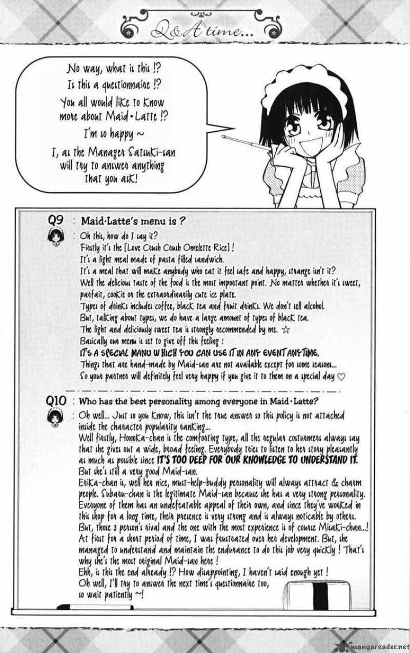 Kaichou Wa Maid Sama 27 32