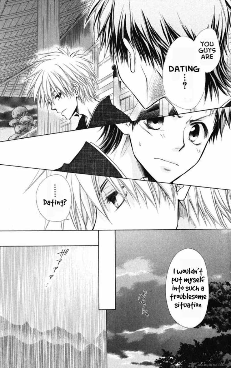 Kaichou Wa Maid Sama 28 7