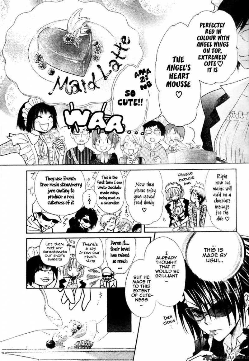 Kaichou Wa Maid Sama 29 12