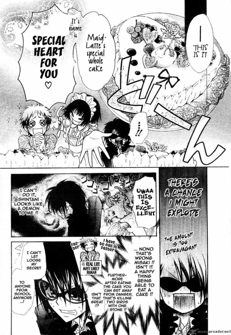 Kaichou Wa Maid Sama 29 23