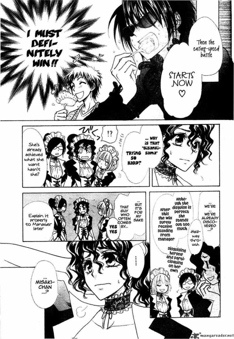 Kaichou Wa Maid Sama 29 24