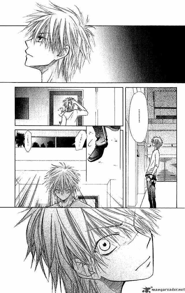 Kaichou Wa Maid Sama 3 23