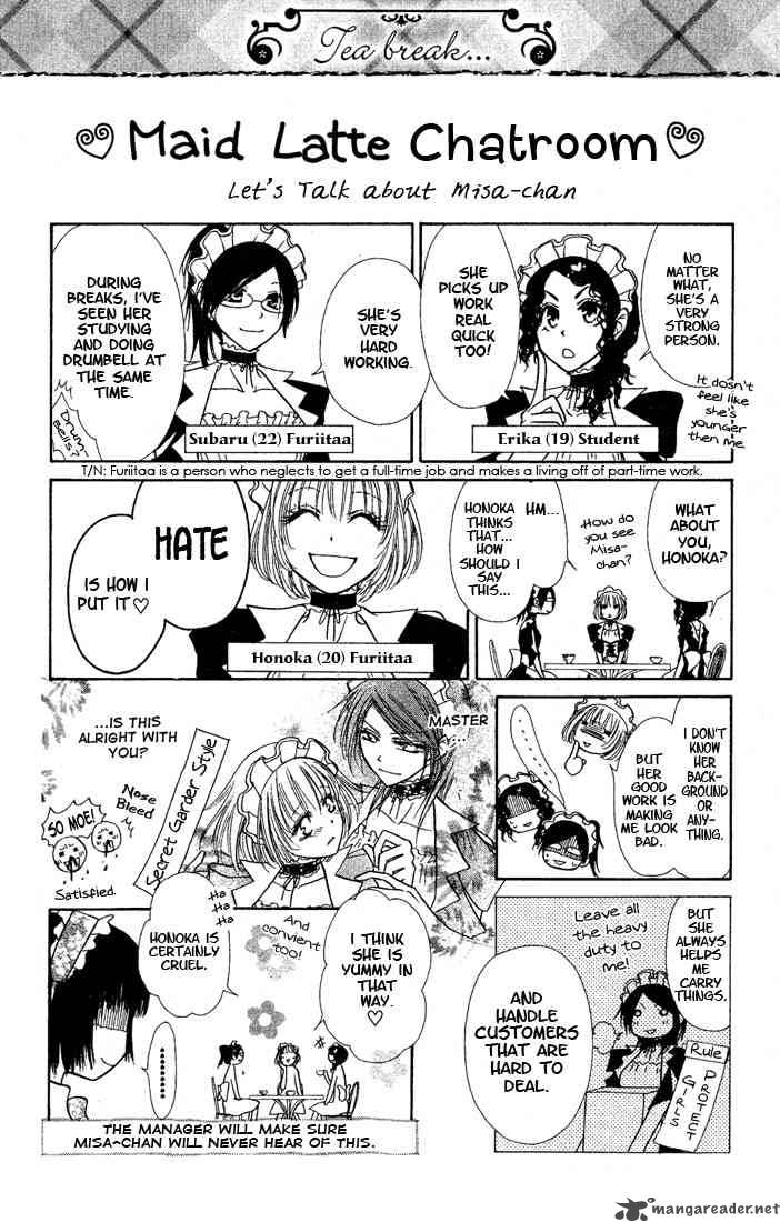 Kaichou Wa Maid Sama 3 31