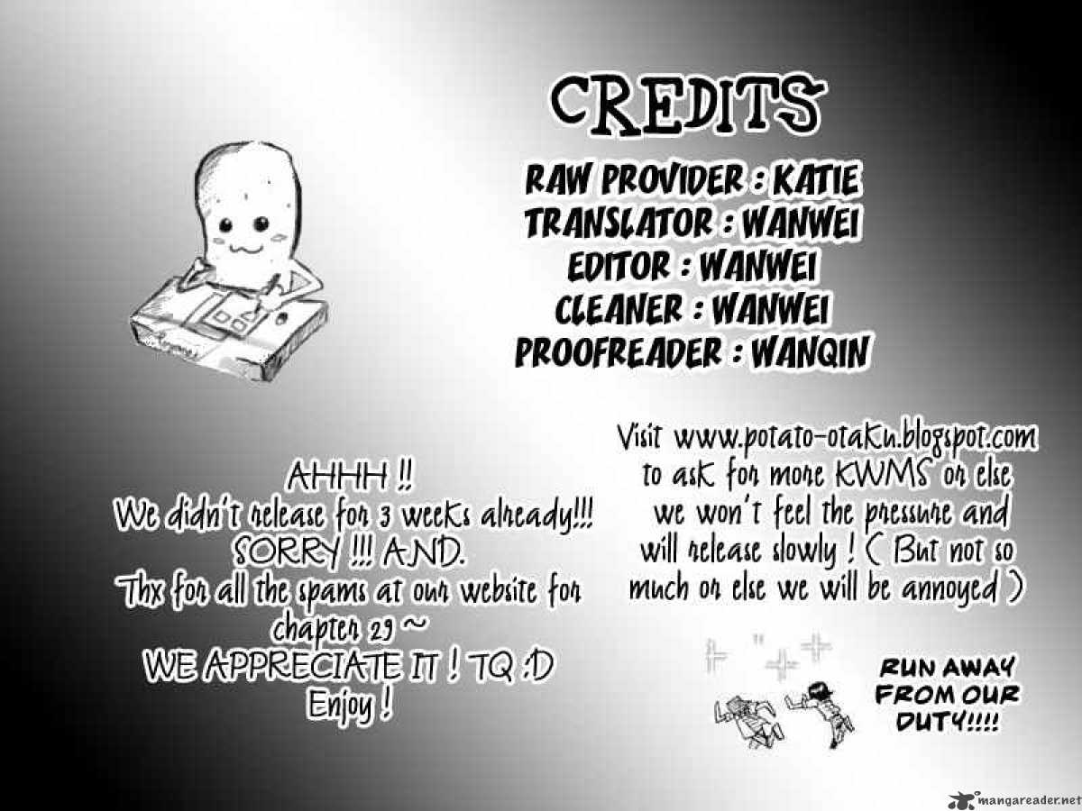 Kaichou Wa Maid Sama 30 1