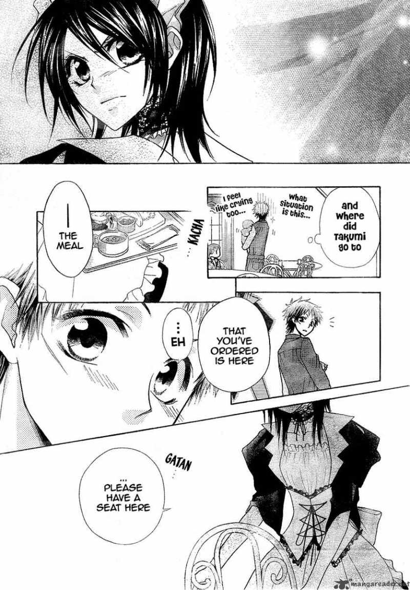 Kaichou Wa Maid Sama 30 24