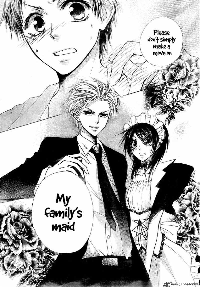 Kaichou Wa Maid Sama 30 27
