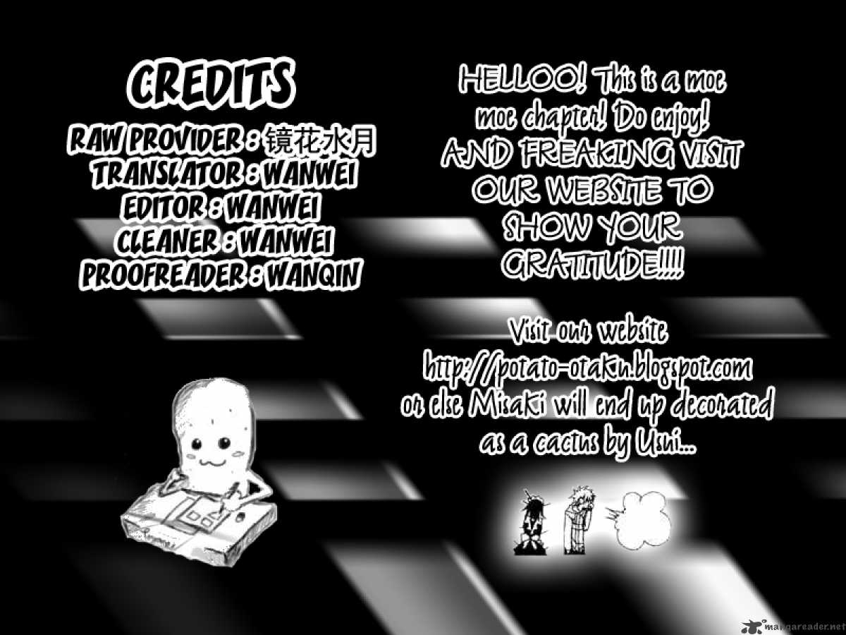 Kaichou Wa Maid Sama 37 1