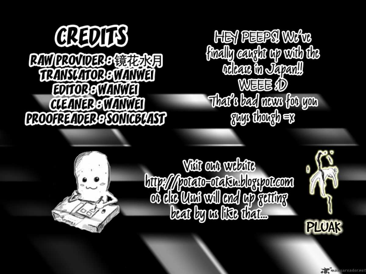 Kaichou Wa Maid Sama 38 1