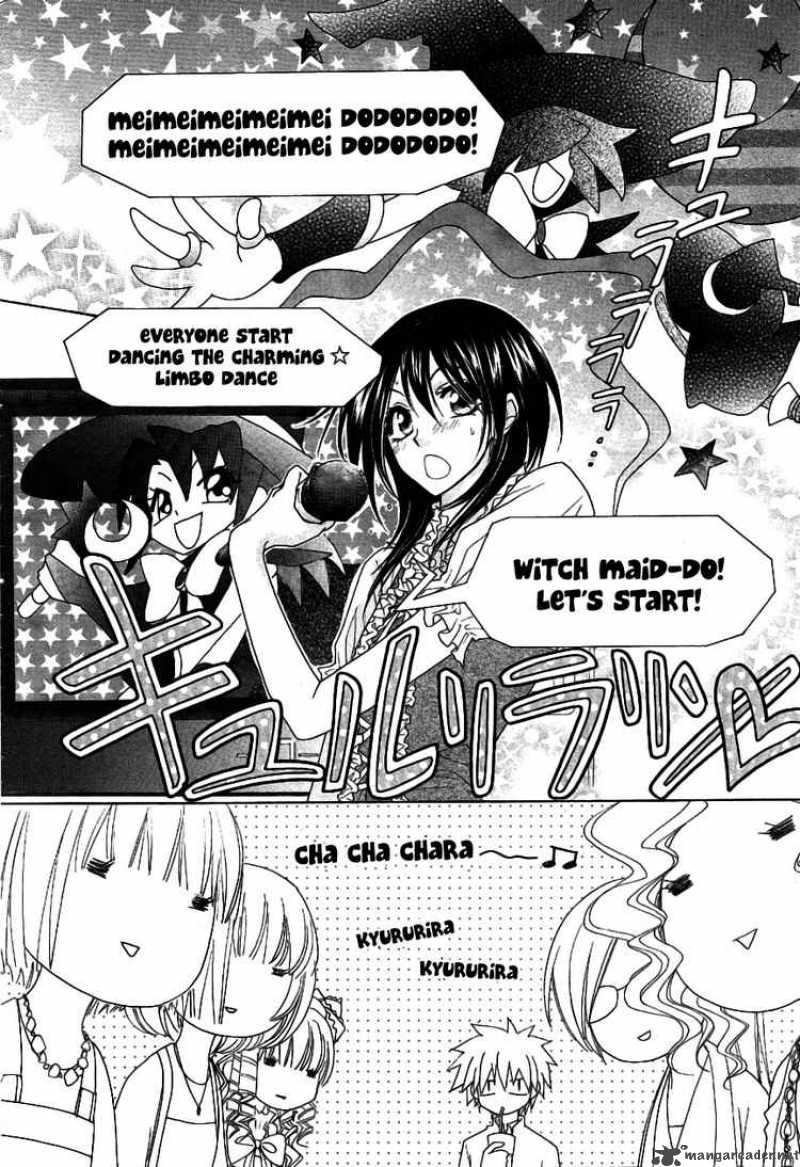 Kaichou Wa Maid Sama 40 19