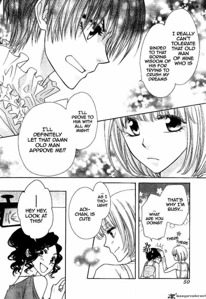 Kaichou Wa Maid Sama 40 25