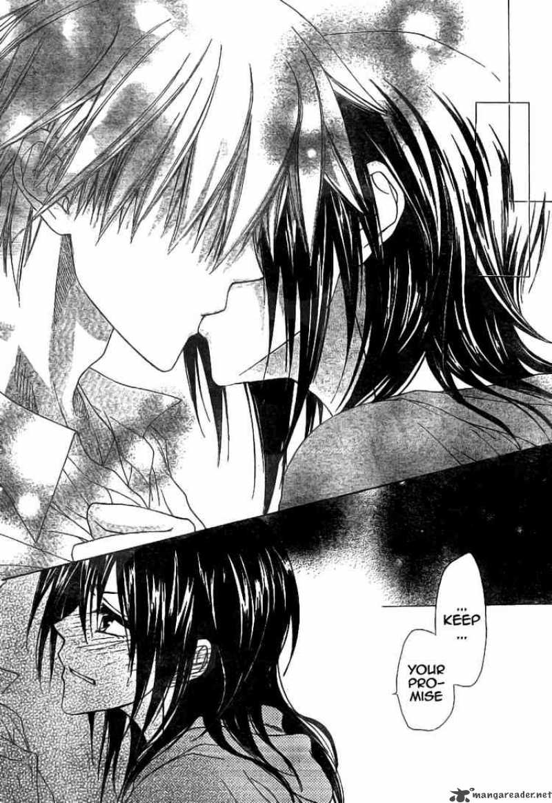 Kaichou Wa Maid Sama 45 29