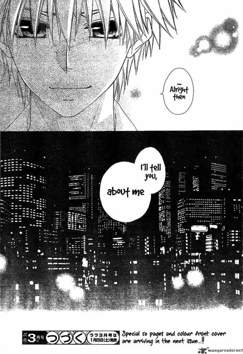 Kaichou Wa Maid Sama 45 30