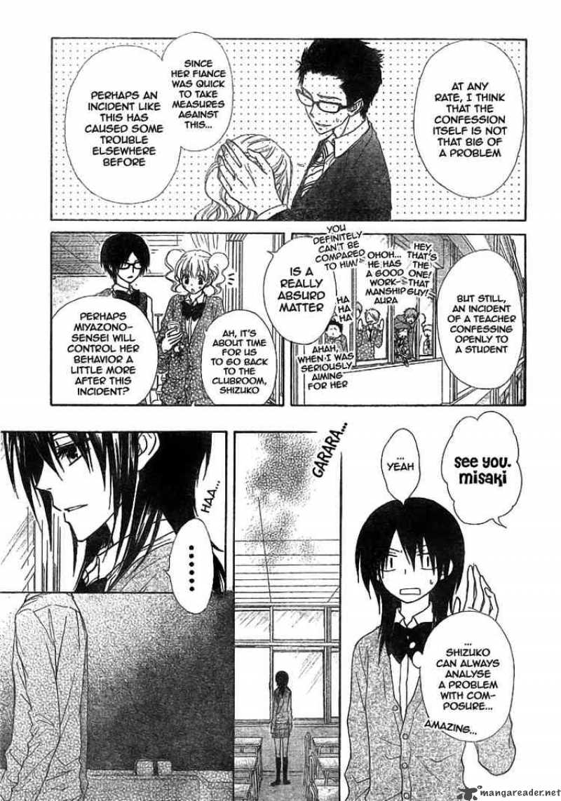 Kaichou Wa Maid Sama 45 5