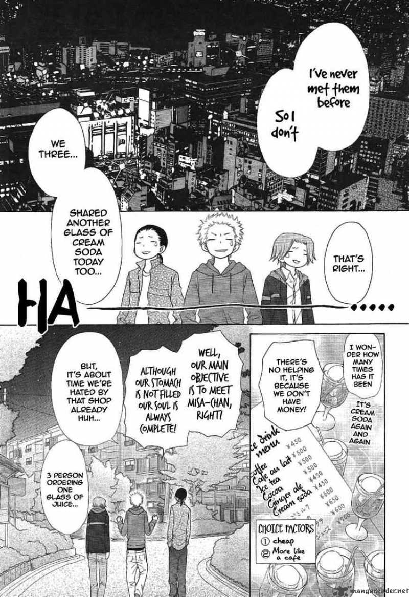 Kaichou Wa Maid Sama 46 10