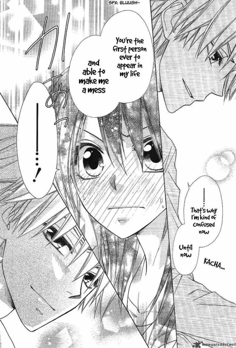 Kaichou Wa Maid Sama 46 23