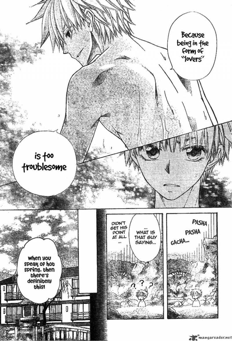 Kaichou Wa Maid Sama 47 19