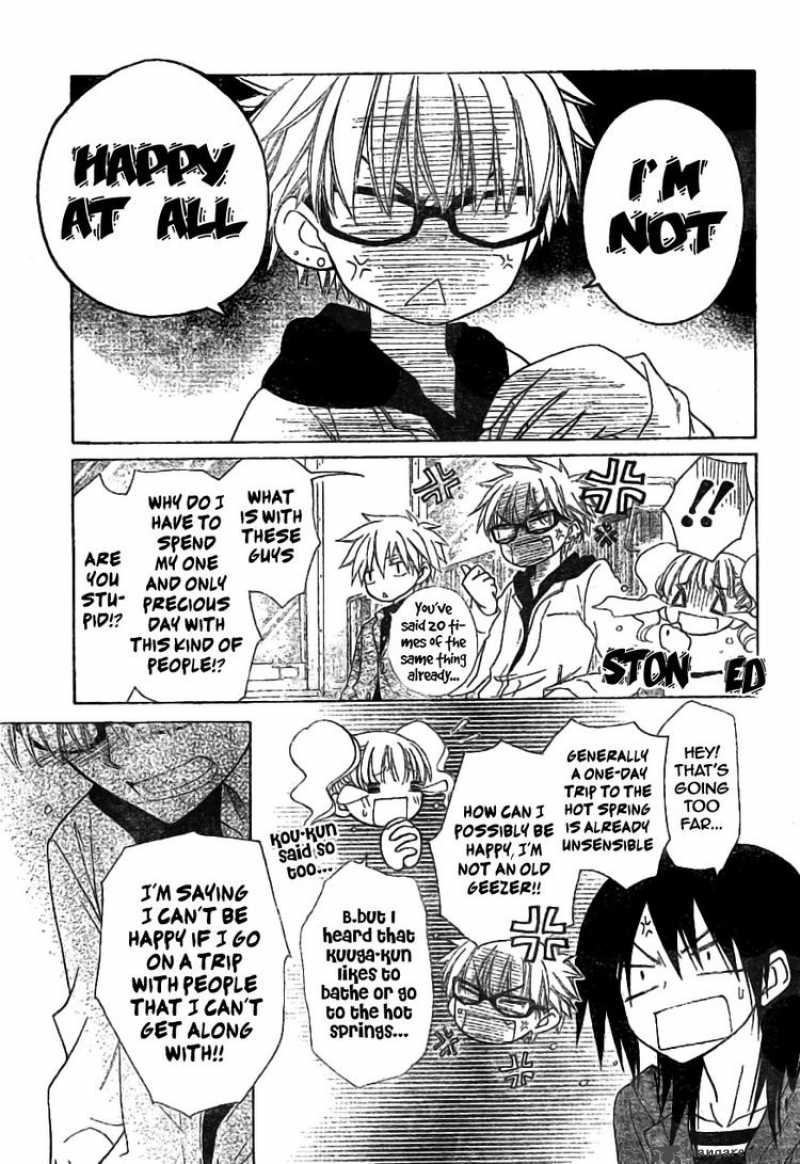 Kaichou Wa Maid Sama 47 5