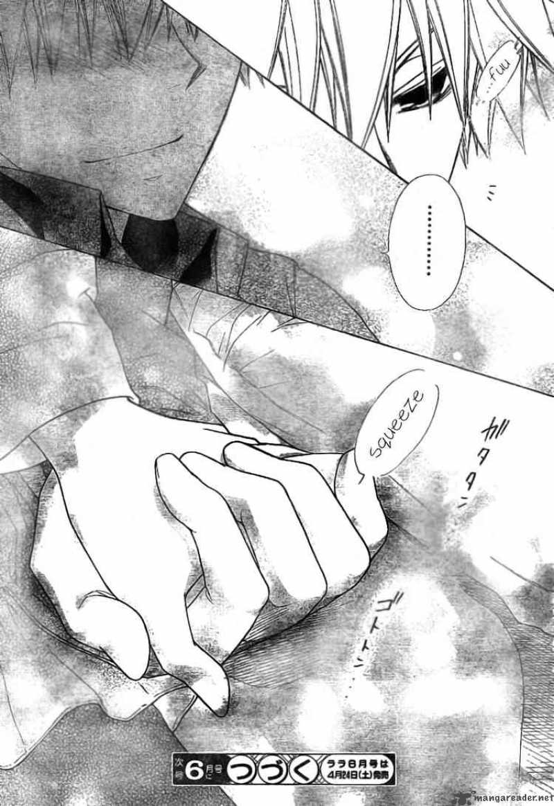 Kaichou Wa Maid Sama 48 36