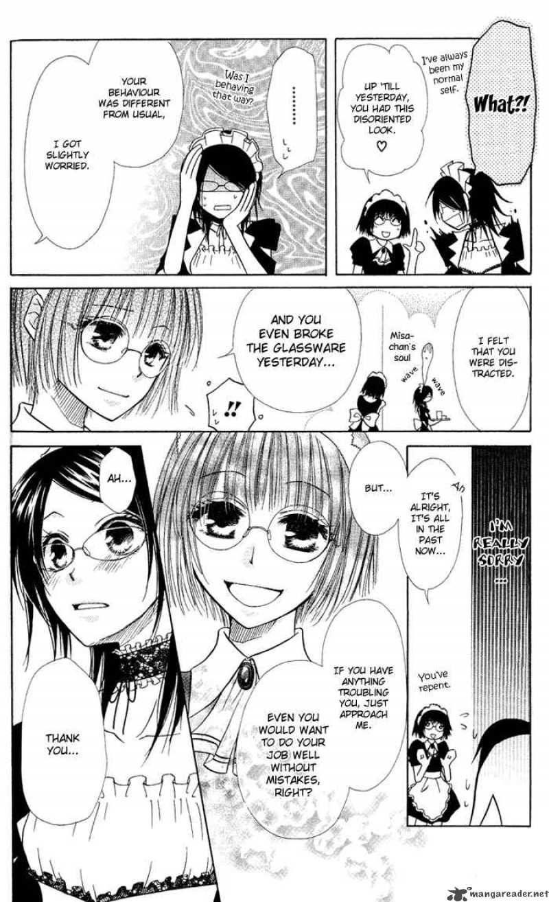Kaichou Wa Maid Sama 5 24