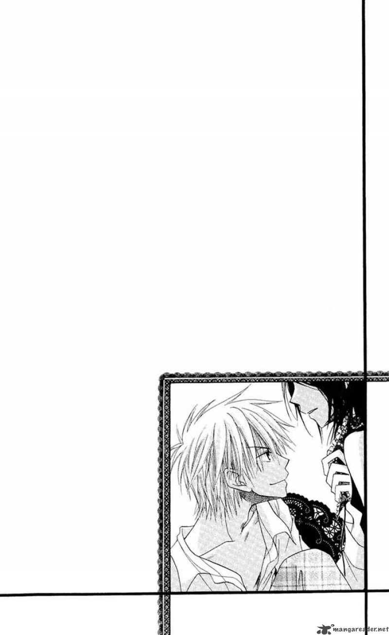 Kaichou Wa Maid Sama 5 6