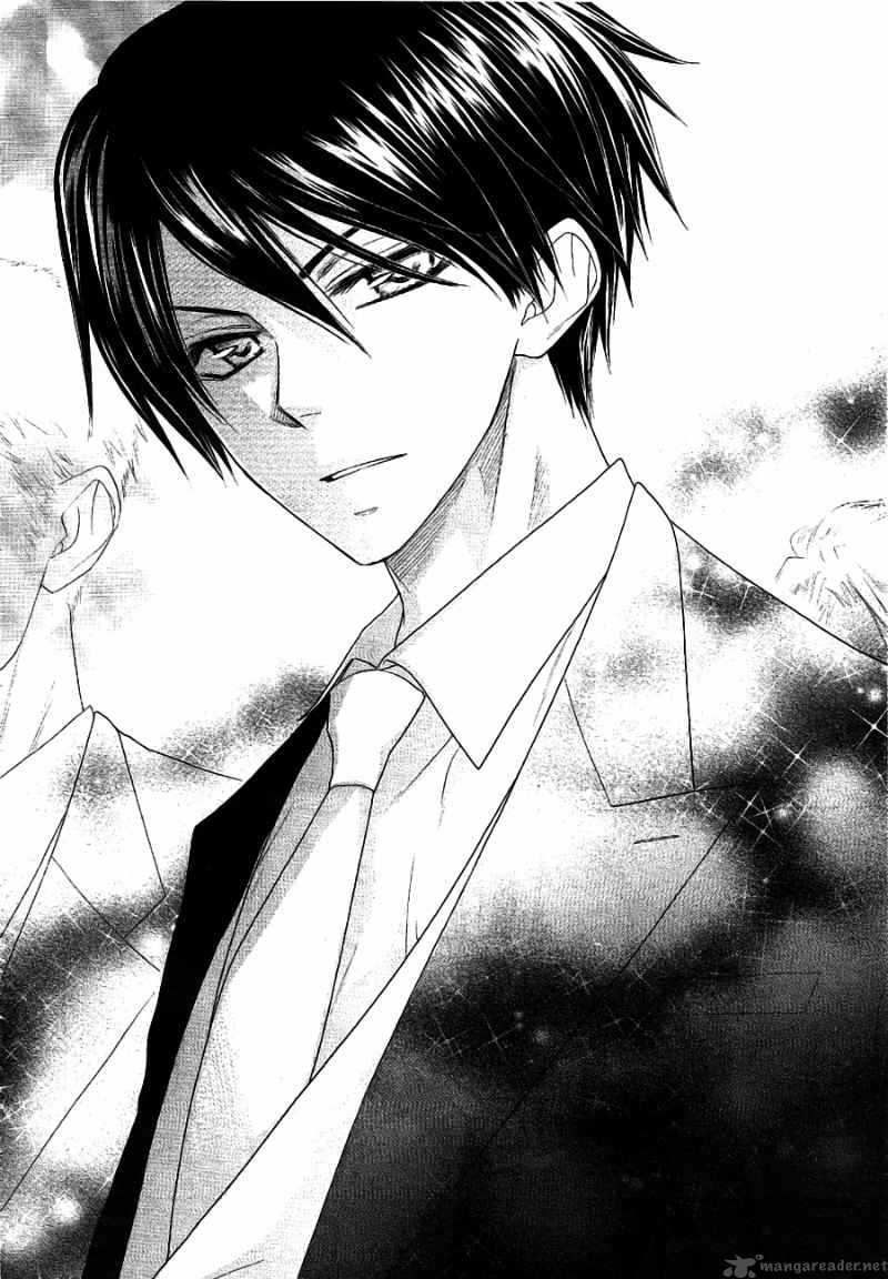 Kaichou Wa Maid Sama 50 31