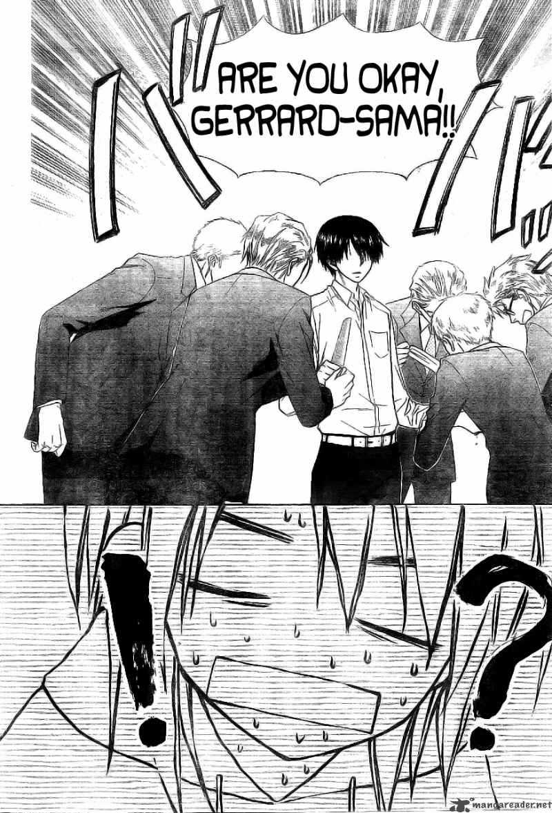 Kaichou Wa Maid Sama 51 17