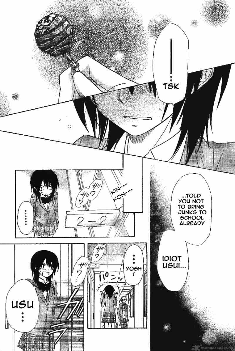 Kaichou Wa Maid Sama 51 4