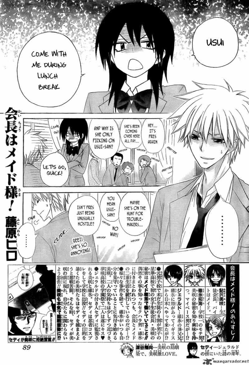 Kaichou Wa Maid Sama 54 1
