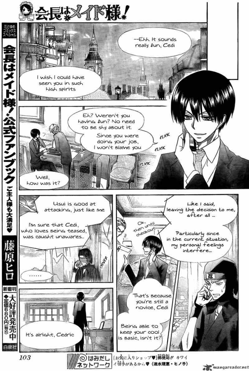 Kaichou Wa Maid Sama 54 15