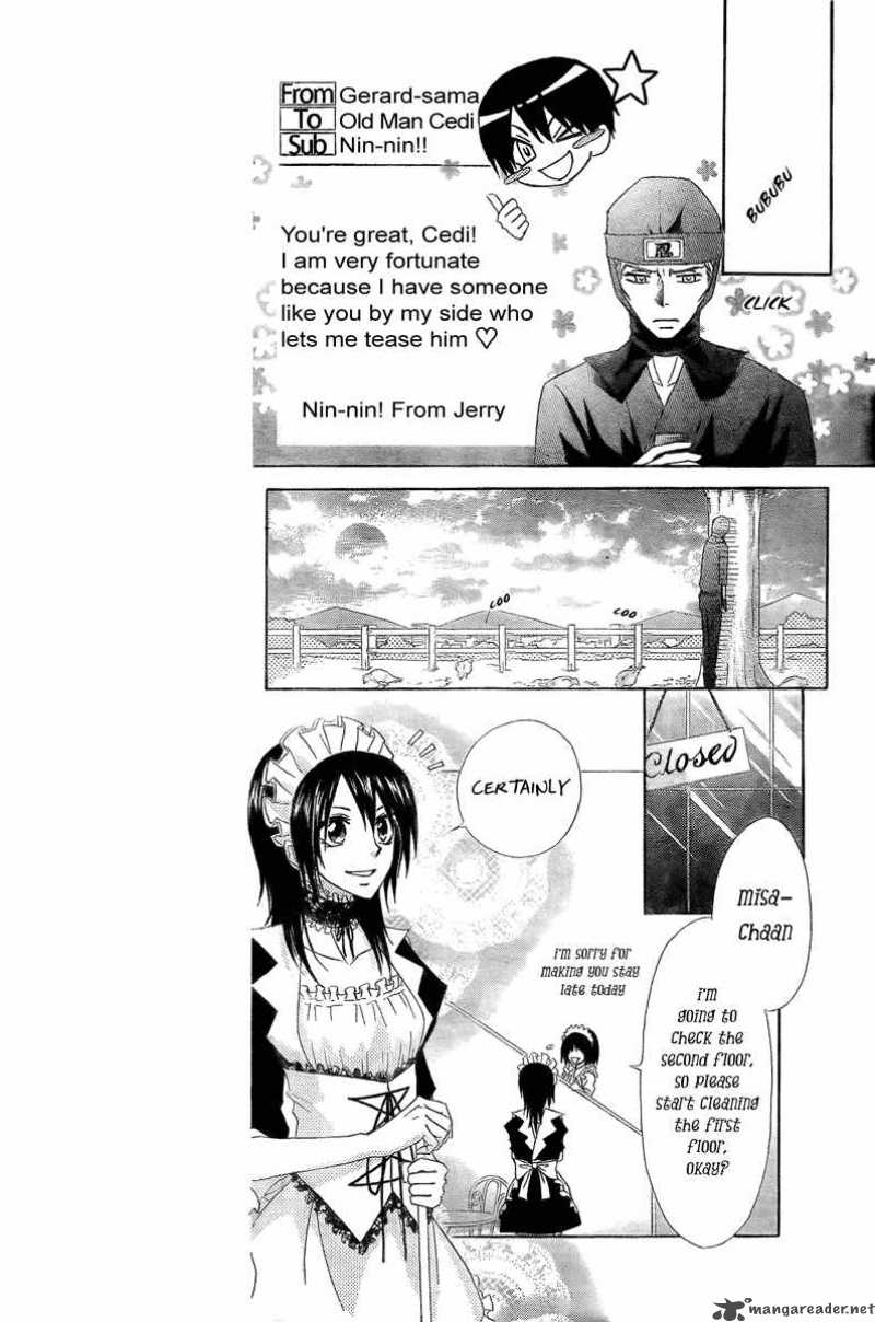 Kaichou Wa Maid Sama 54 17