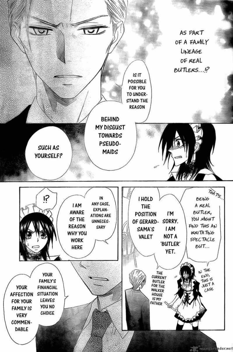 Kaichou Wa Maid Sama 54 21