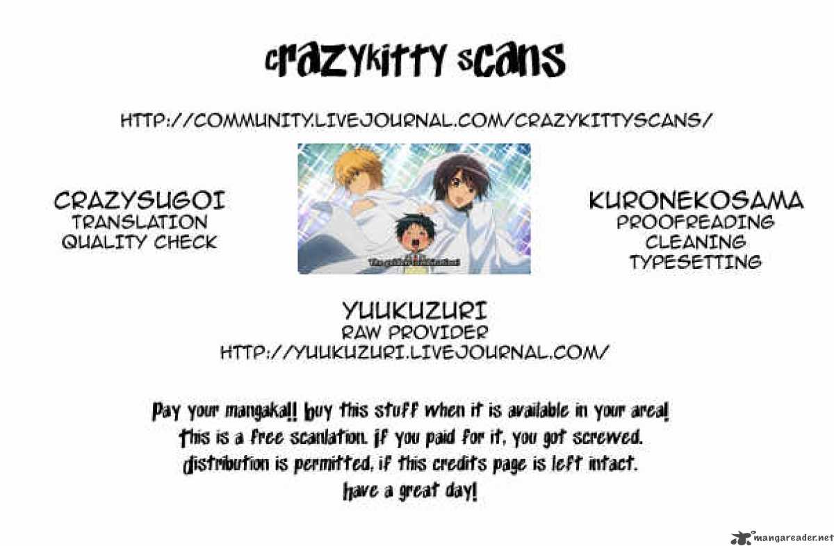 Kaichou Wa Maid Sama 54 34