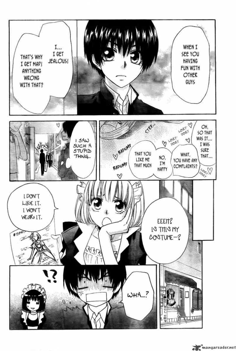Kaichou Wa Maid Sama 55 10