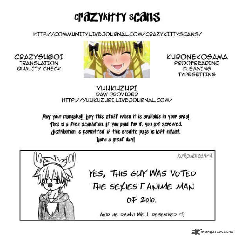 Kaichou Wa Maid Sama 55 34